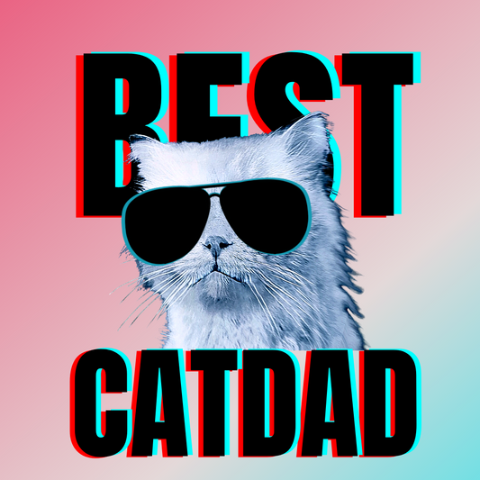 #bluecatmax #5 best catdad
