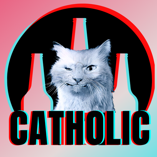 #bluecatmax #31 catholic