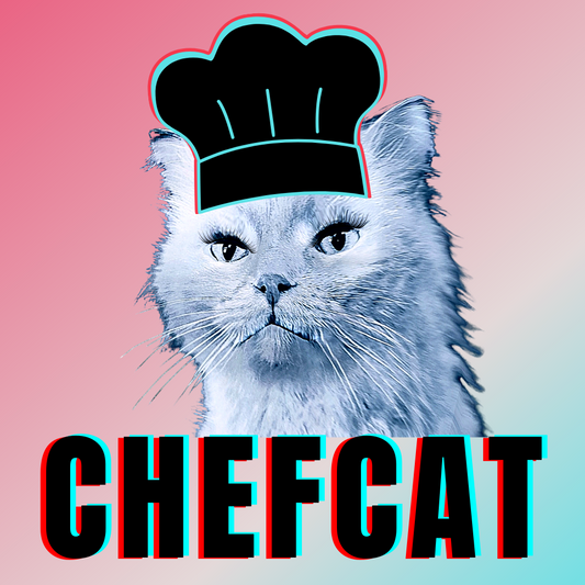 #bluecatmax #44 chefcat