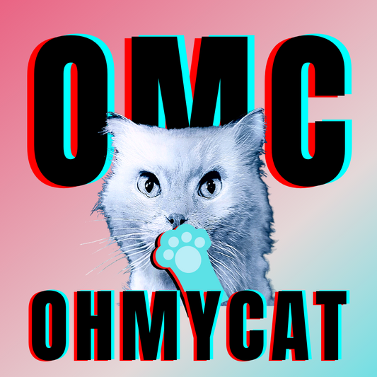 #bluecatmax #54 oh my cat