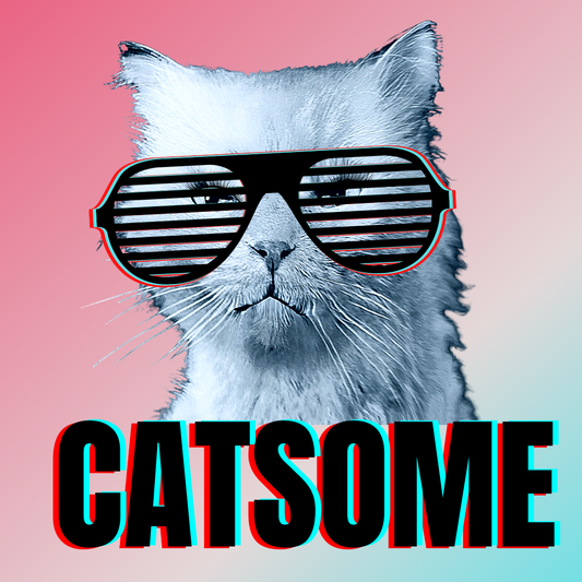 #bluecatmax #36 catsome