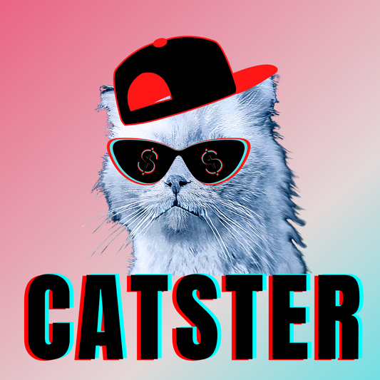 #bluecatmax #39 catster