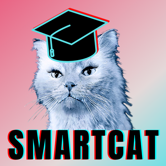 #bluecatmax #74 smartcat