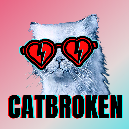 #bluecatmax #29 catbroken