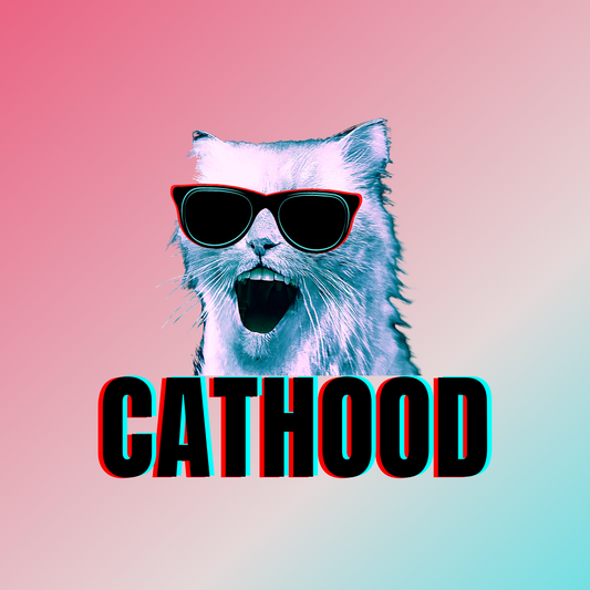 #bluecatmax #13 cathood