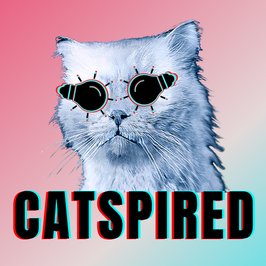 #bluecatmax #37 catspired