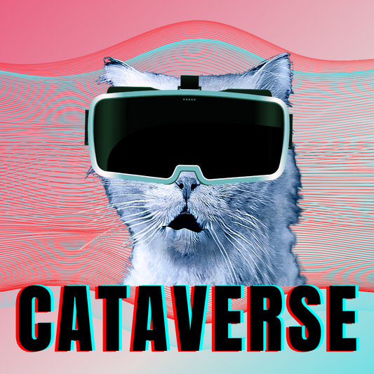 #bluecatmax #27 cataverse