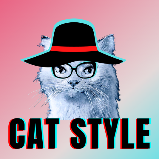 #bluecatmax #21 cat style