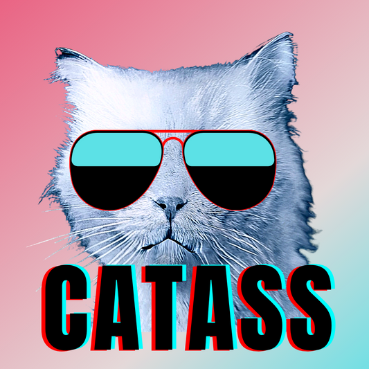 #bluecatmax #78 catass