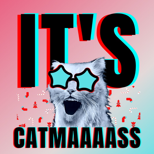 #bluecatmax #56 it's catmaaass