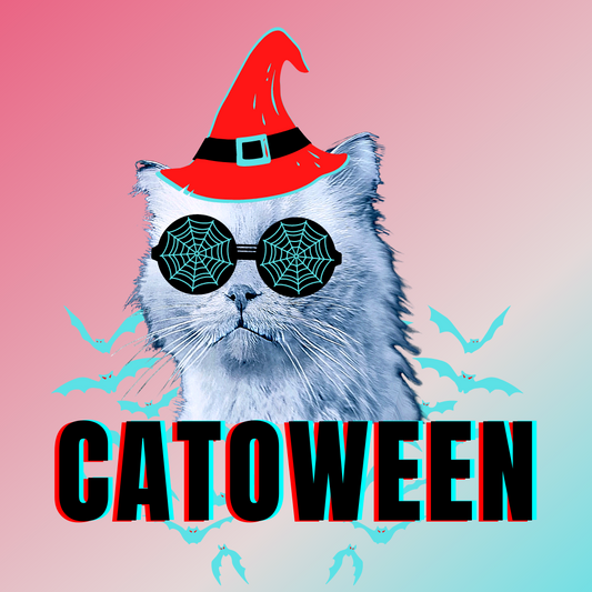 #bluecatmax #33 catoween