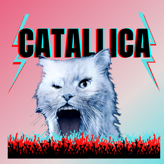 #bluecatmax #26 catallica