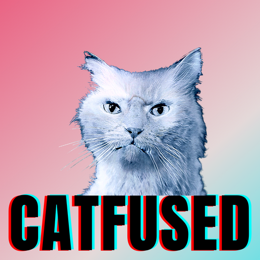#bluecatmax #11 catfused